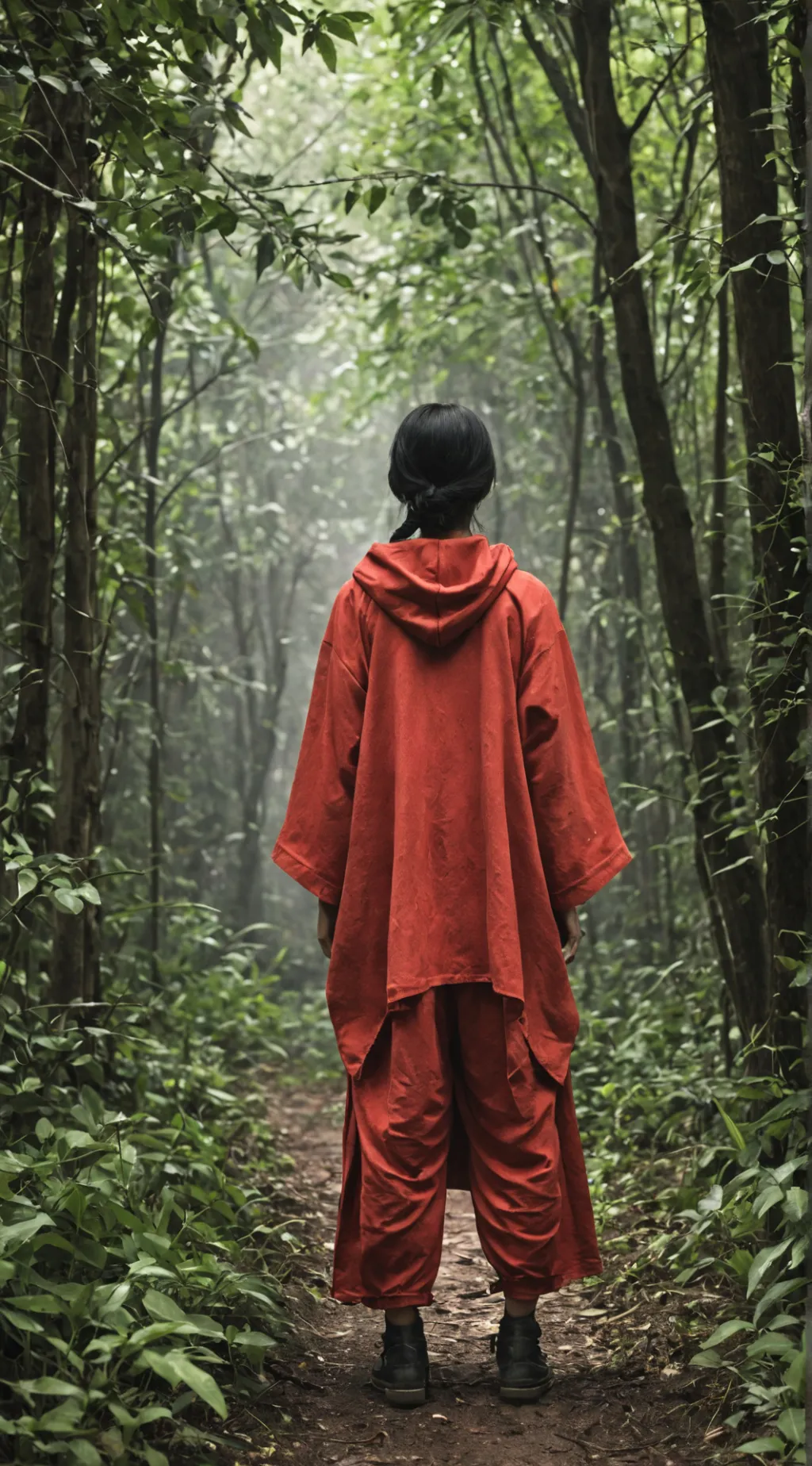 ai character: Freaky Bllk… background