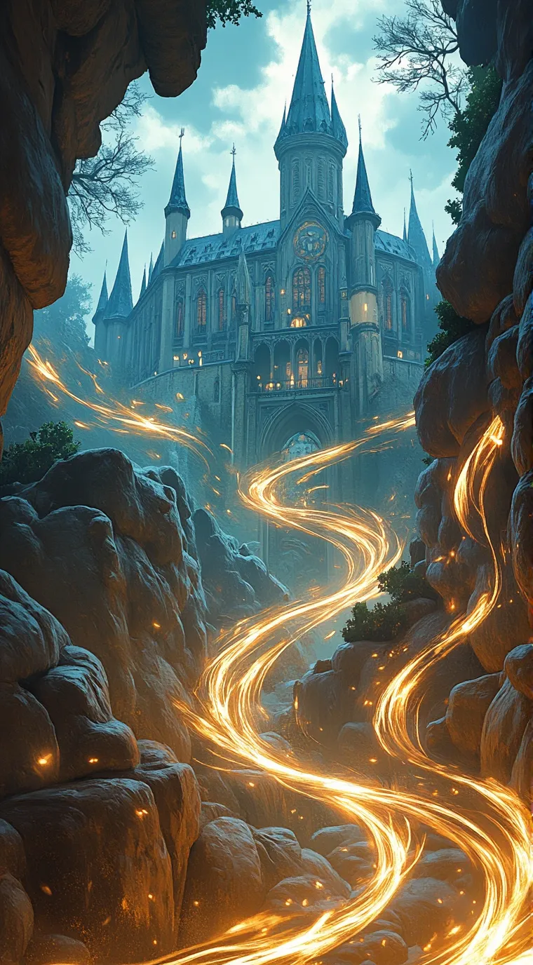 ai character: mattheo riddle background