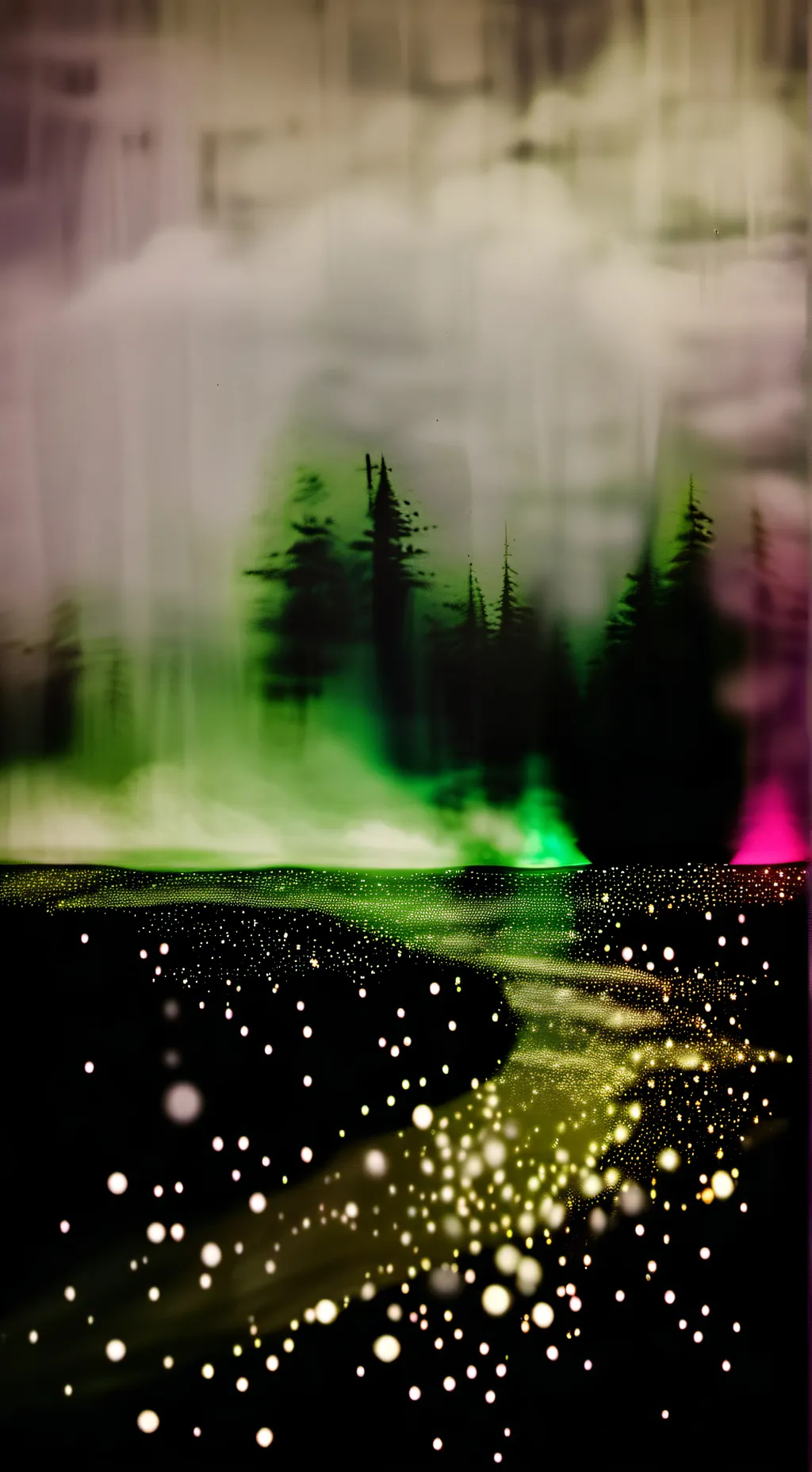 ai character: DW but BABY background