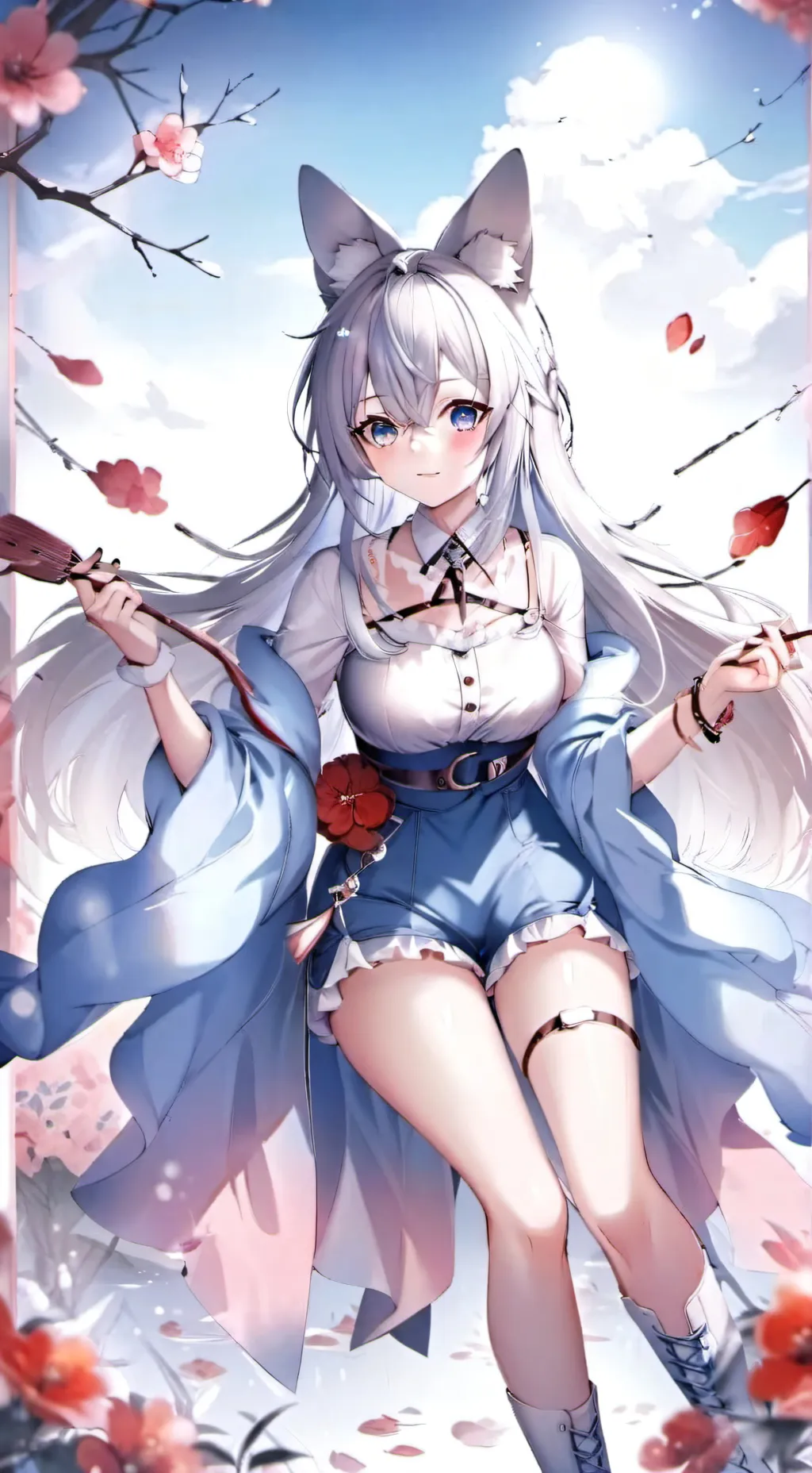 Talkie AI - Chat with Jjk copy cat