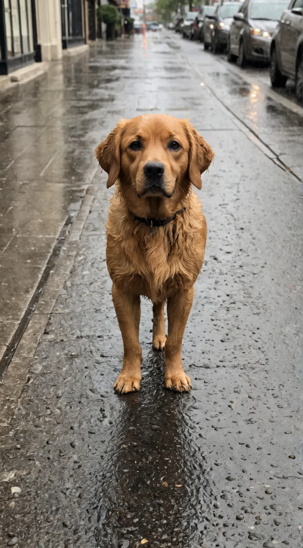 ai character: u name it background