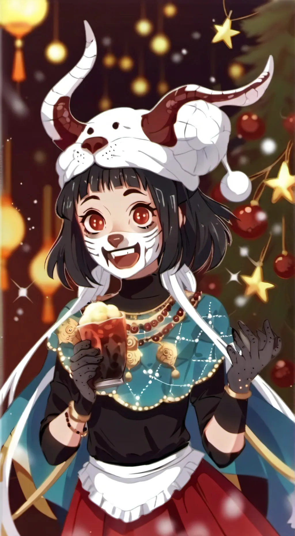 ai character: В. та Б.  background