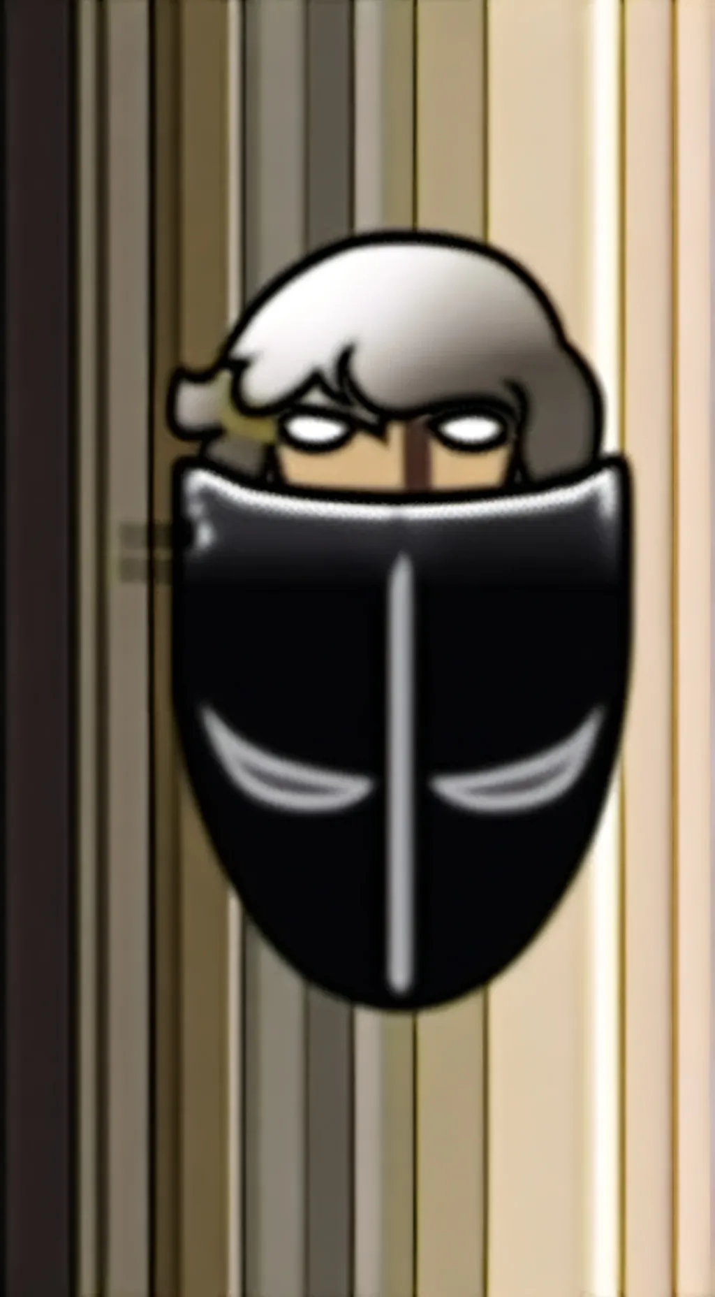 ai character: gretel background