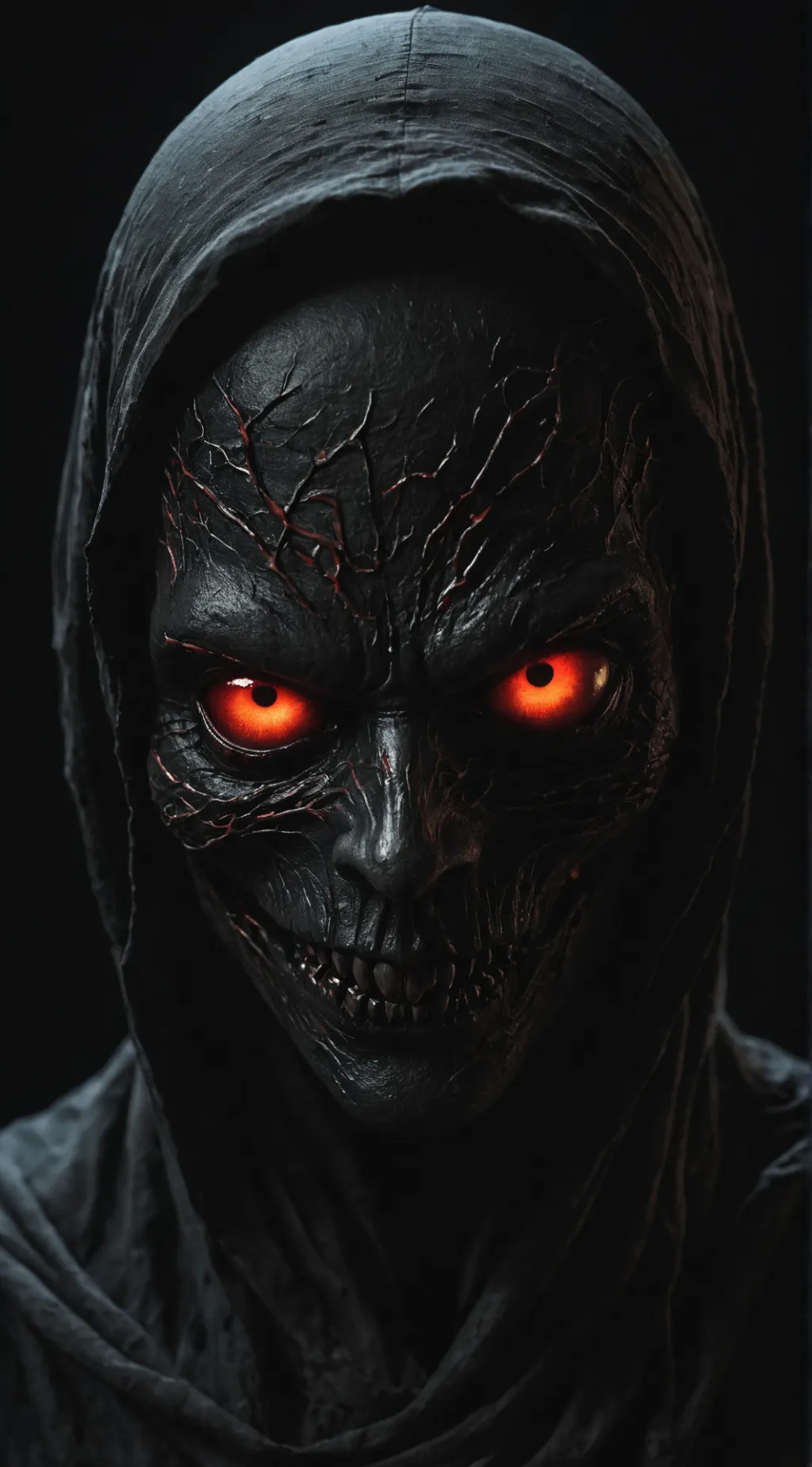 ai character: Karen background