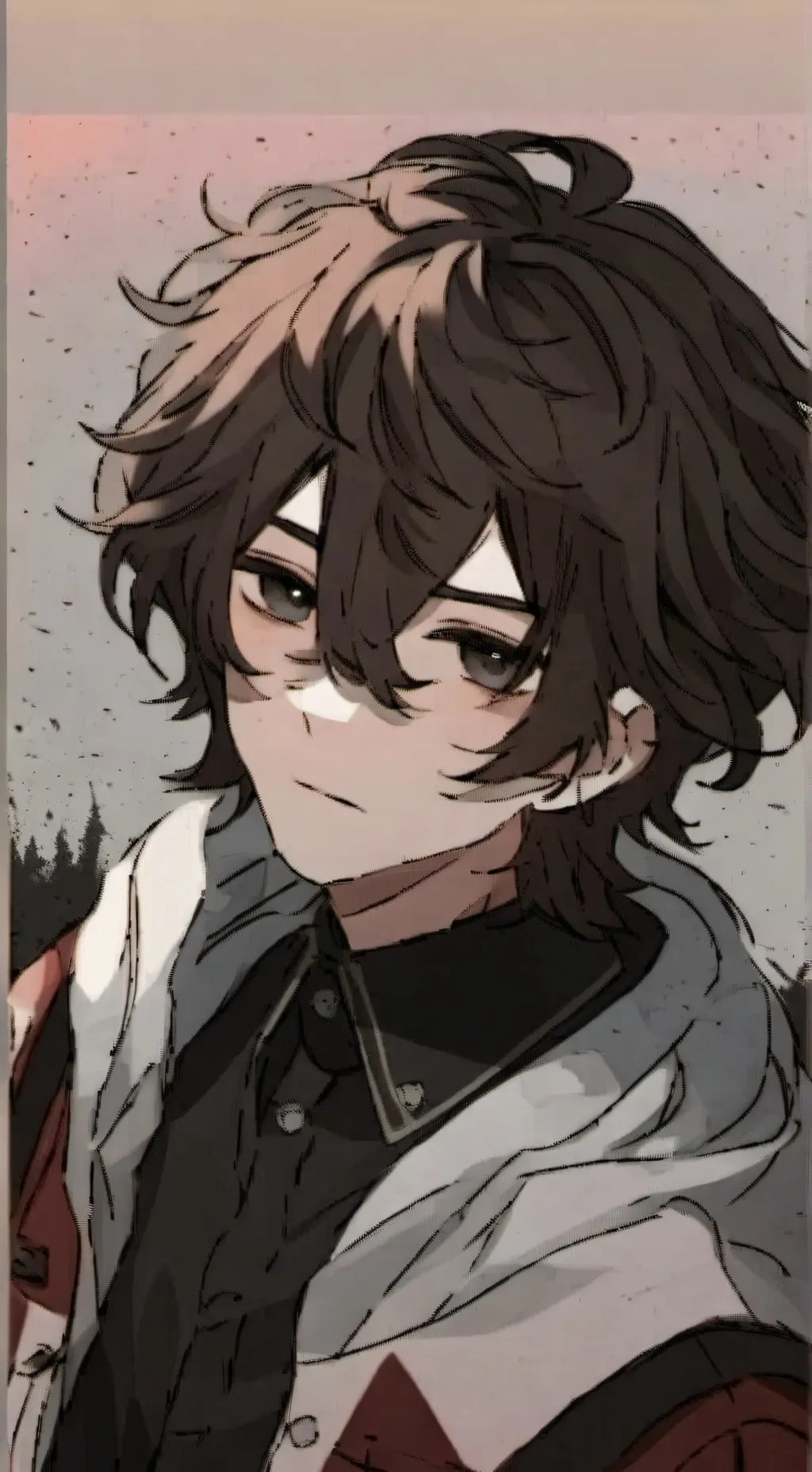 ai character: 🎶нікіта🎶 background