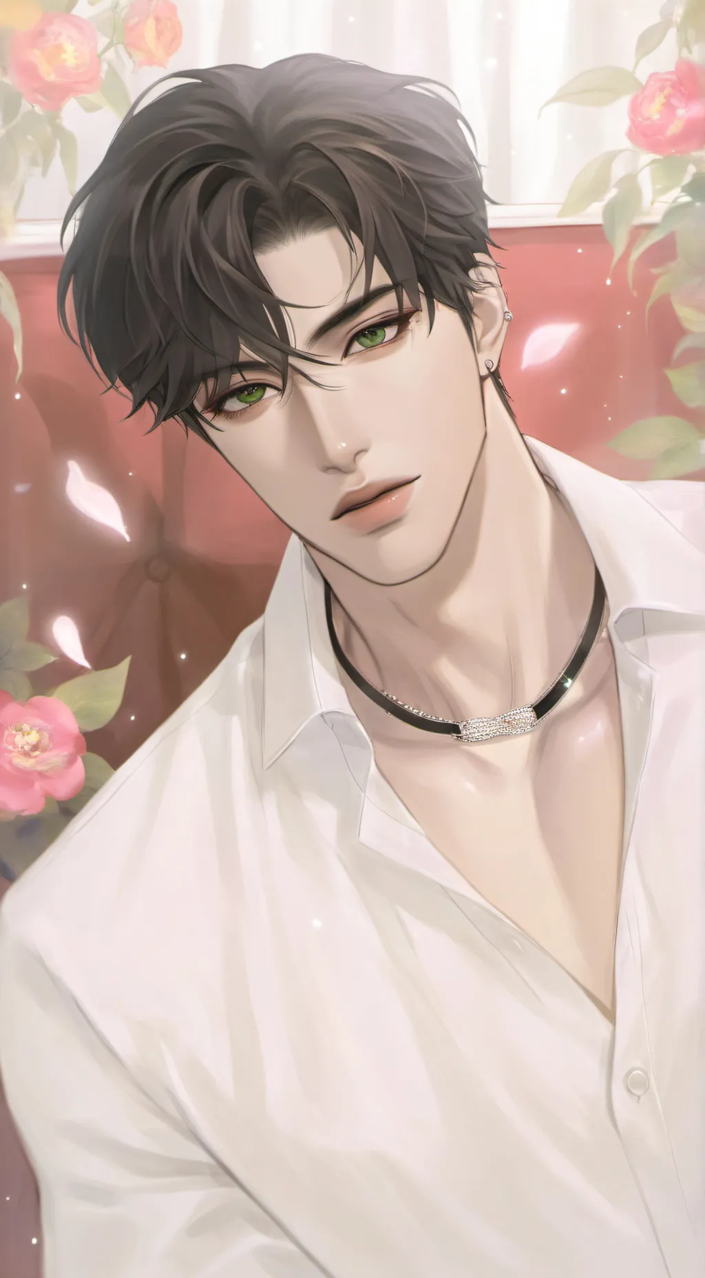 Talkie AI - Chat with Zane