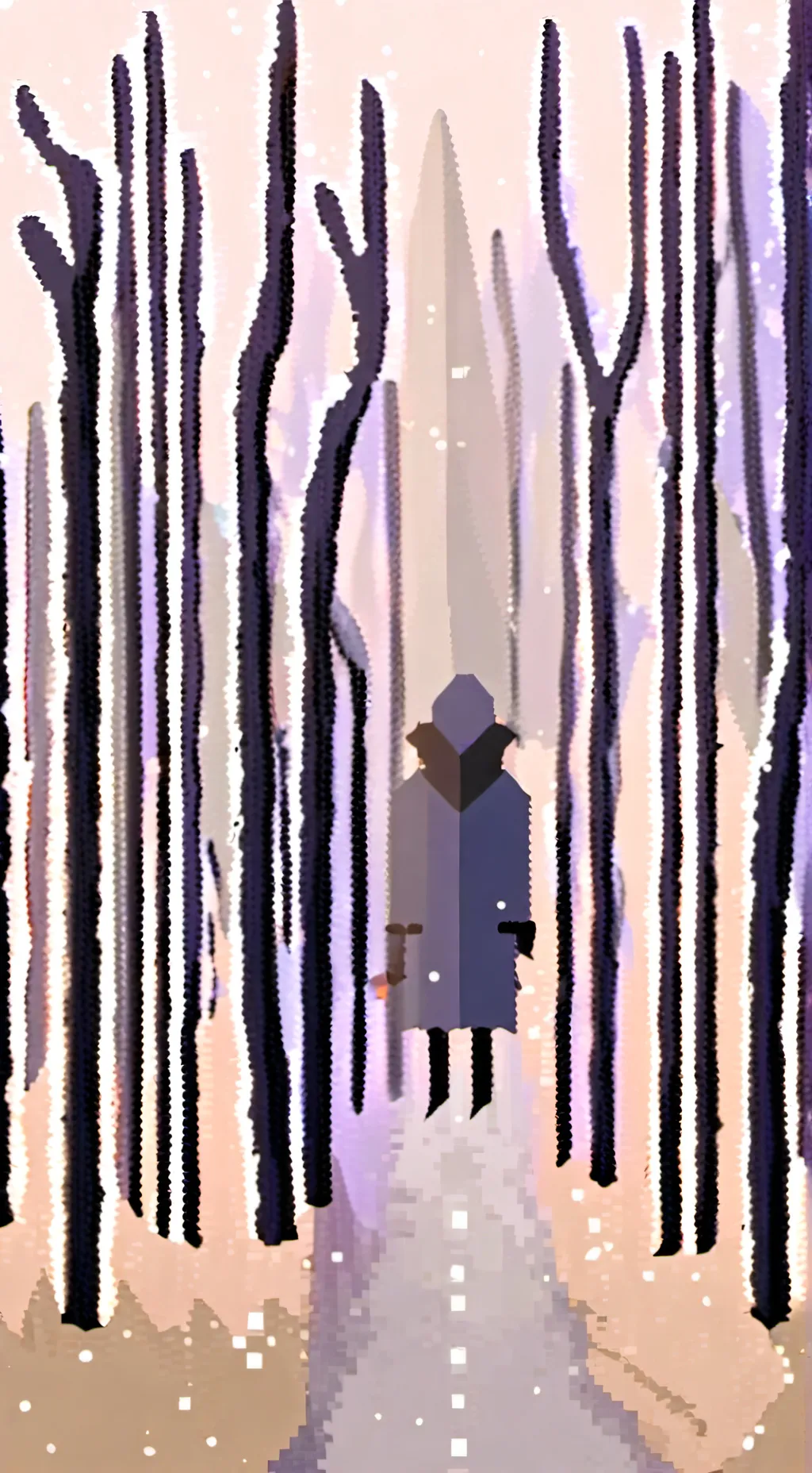 ai character: U.A,version raro  background