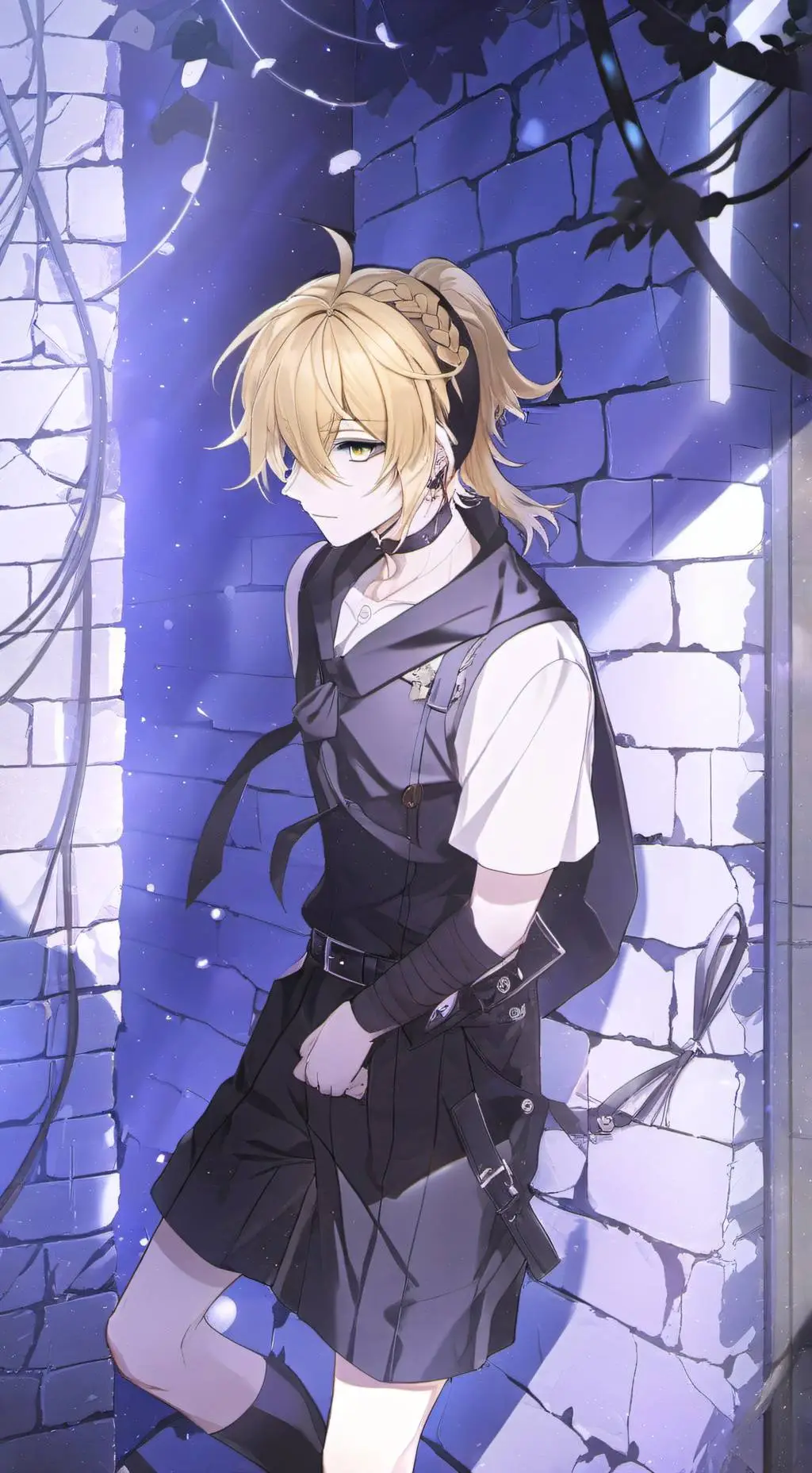 Talkie AI - Chat with Izumi