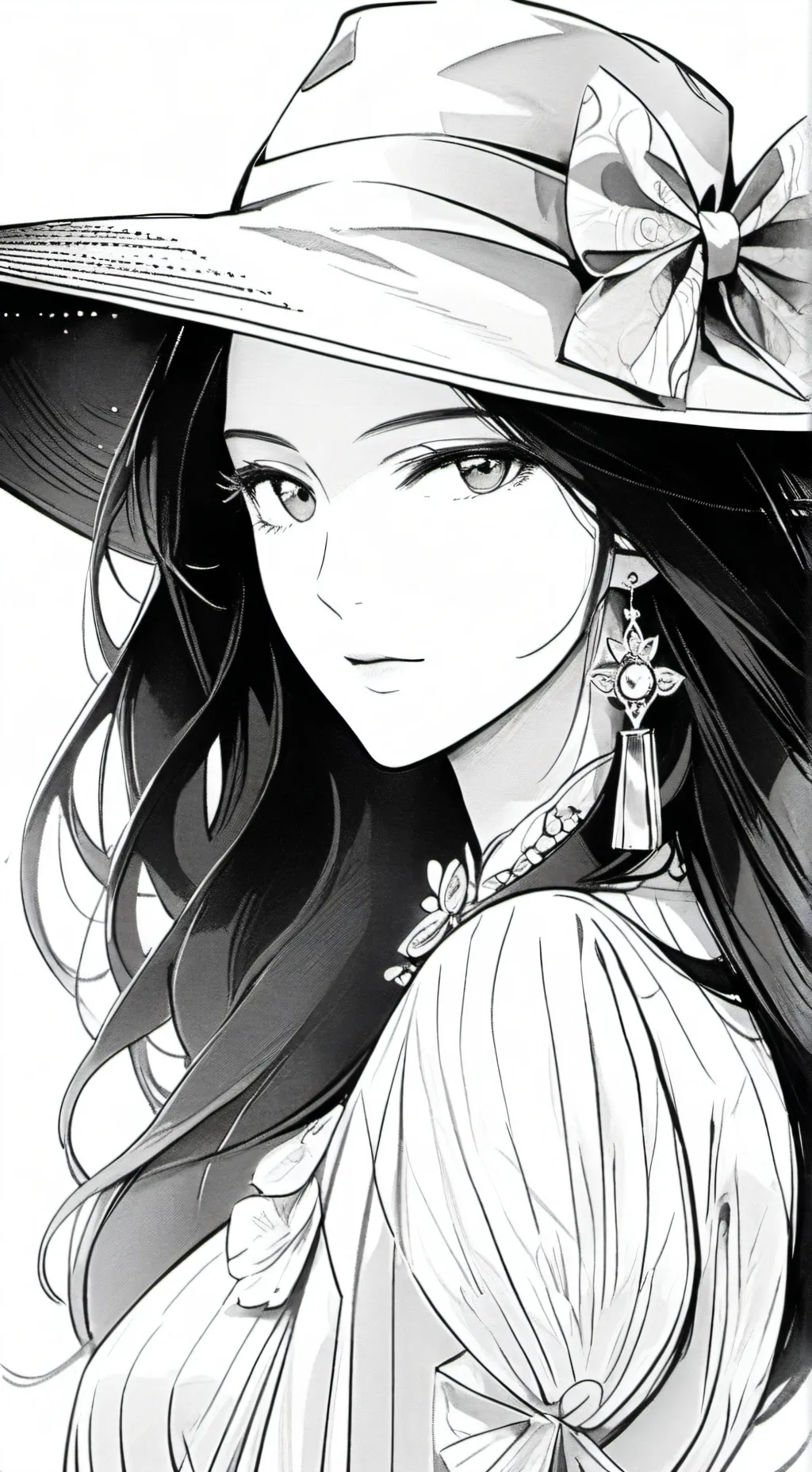 ai character: Nikita background