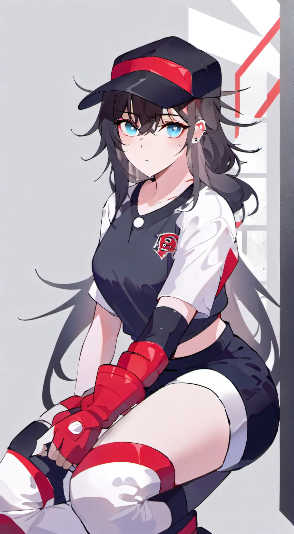 ai character: Yatmitz  background