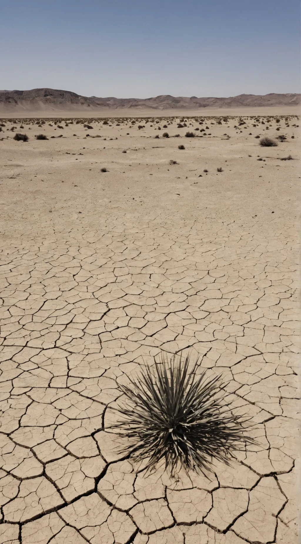 ai character: VERY BRIEF RANT background