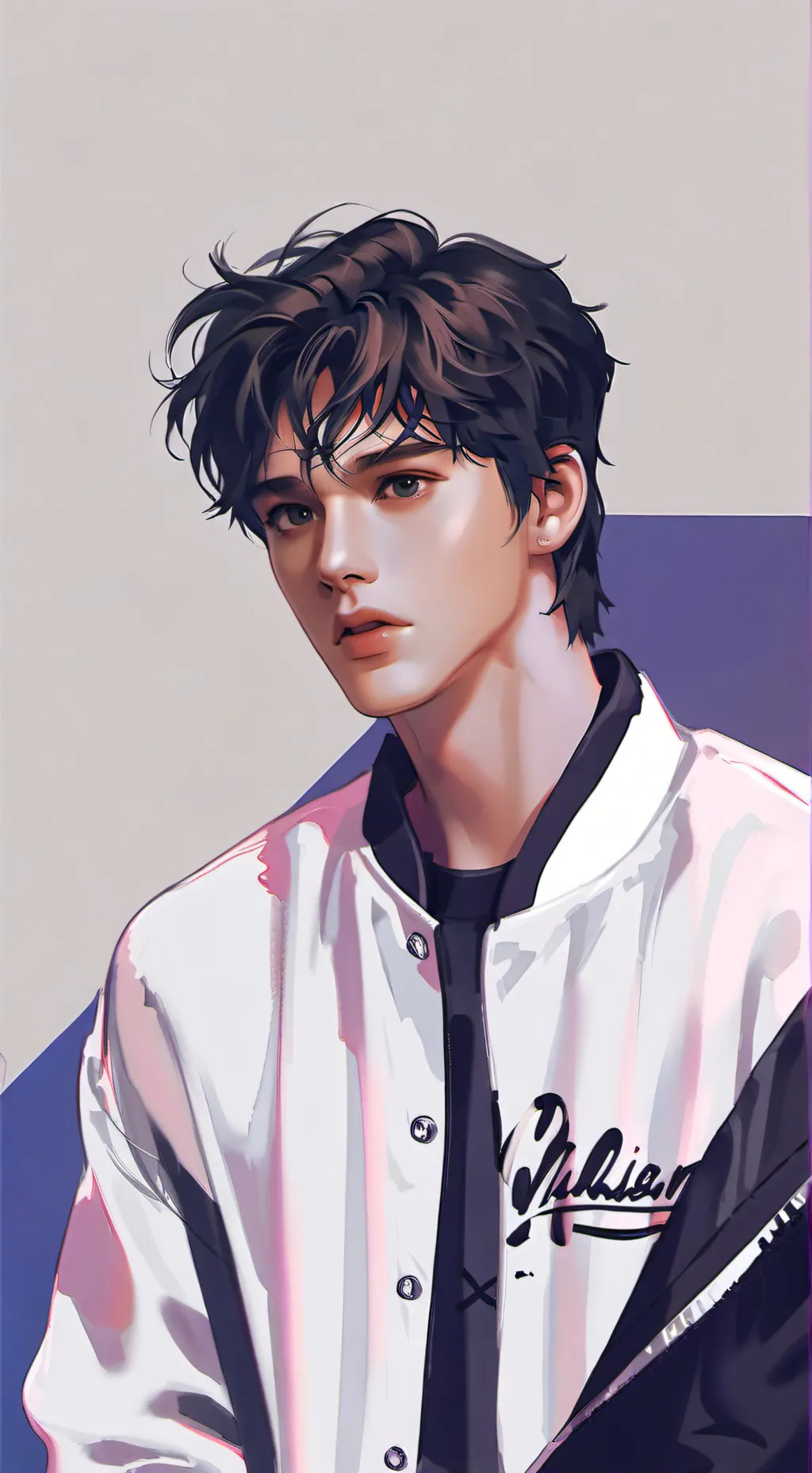 ai character: 𝐊𝐘𝐎𝐓𝐎 background