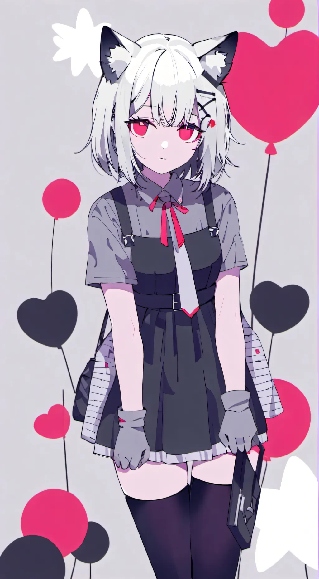 ai character: Coco background