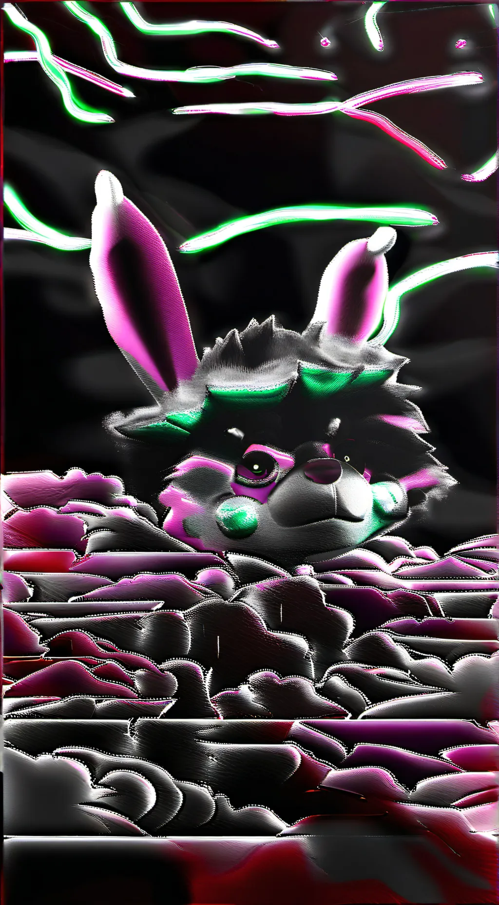 Talkie AI - Chat with Fnaf 2