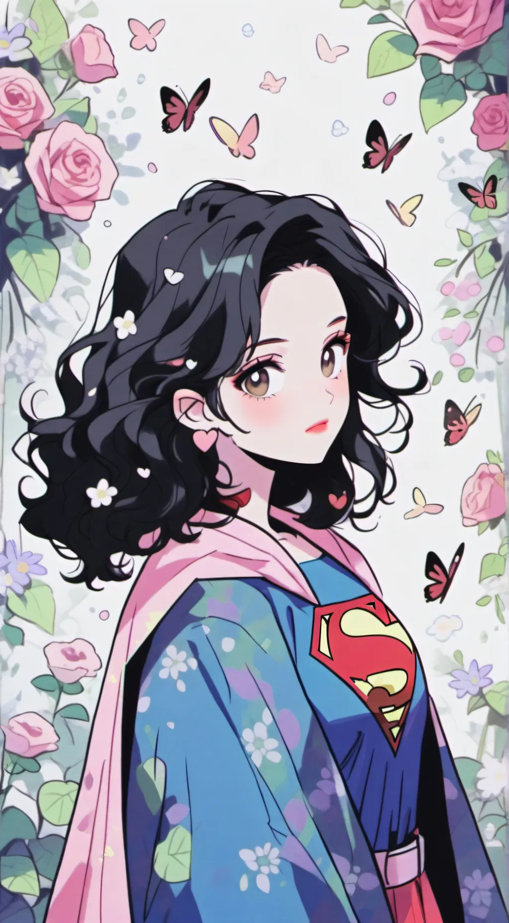 Talkie AI - Chat with  Mairel Kent