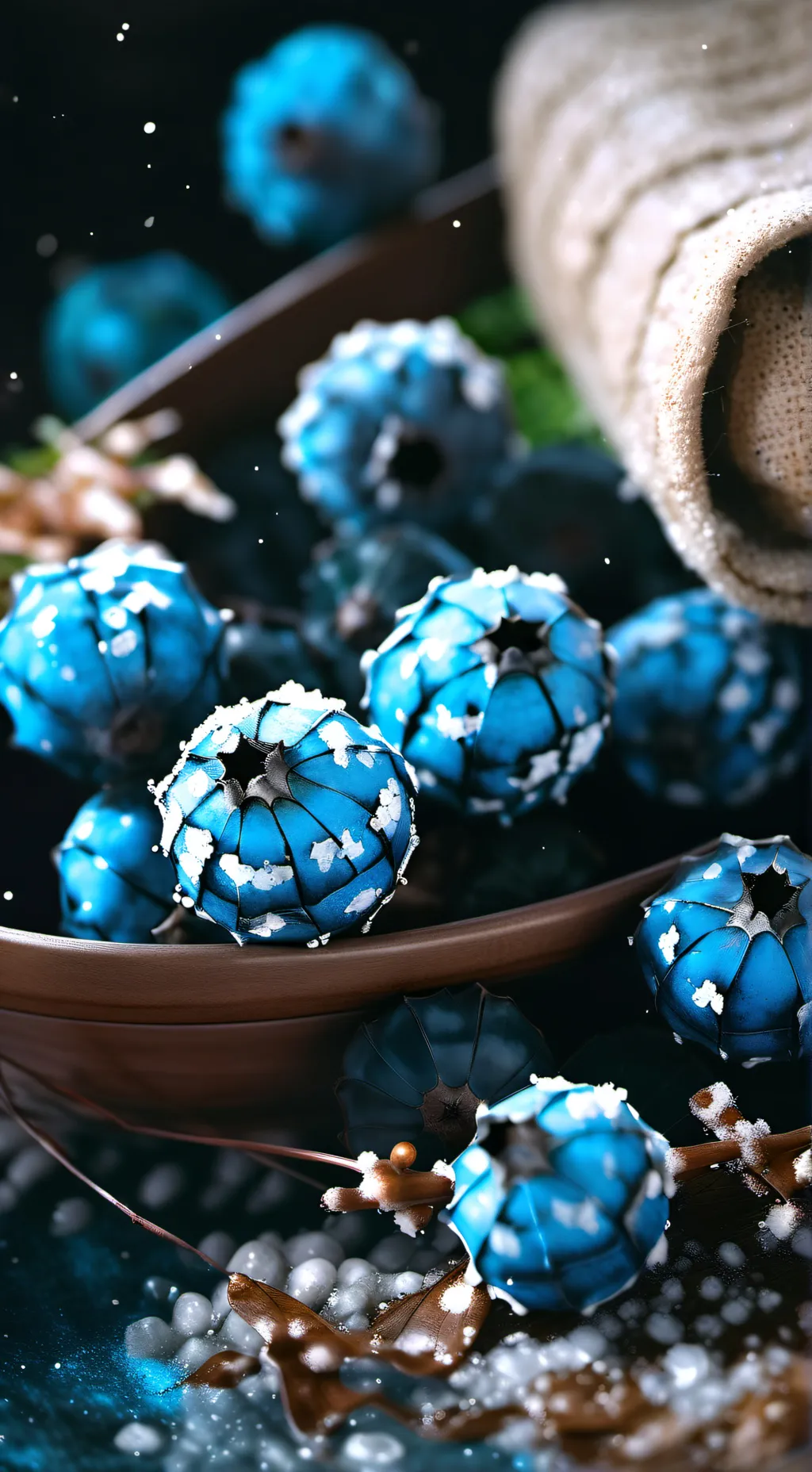 Talkie AI - Chat with Plantita