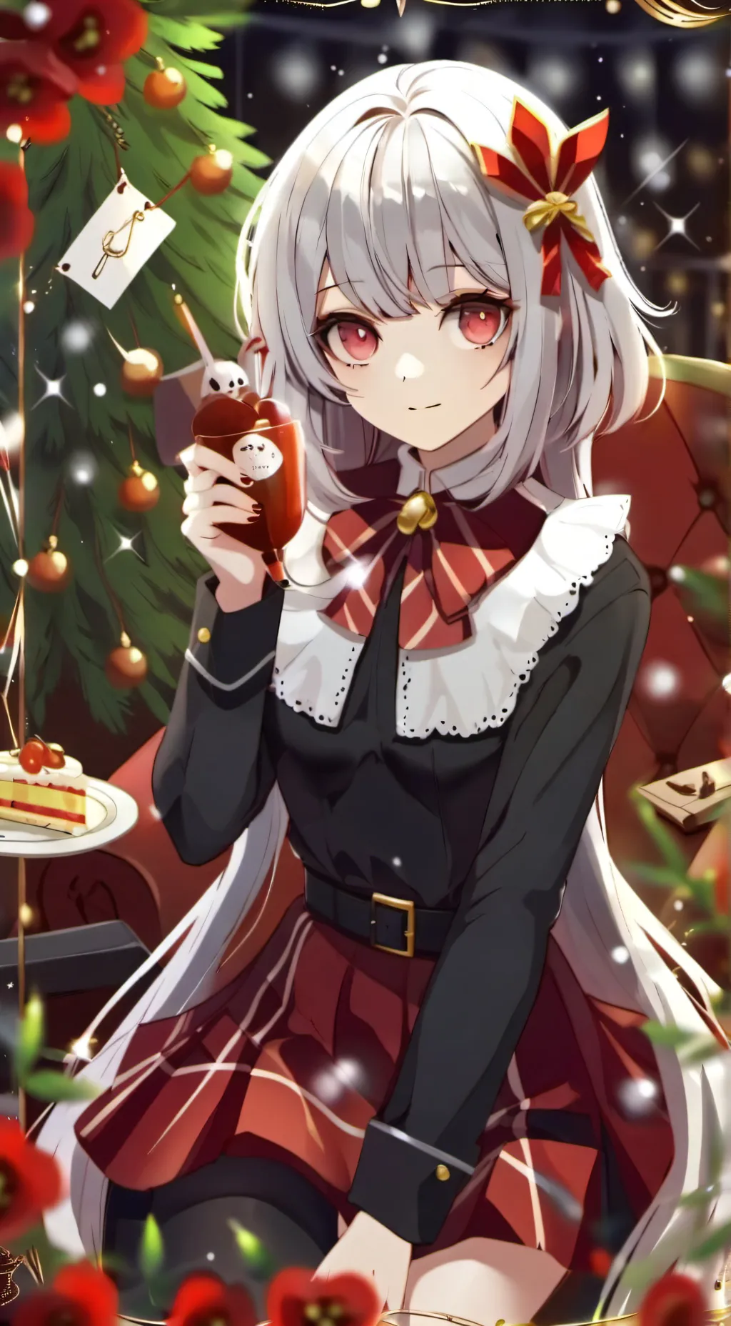 ai character: Yuki Miyazaki background