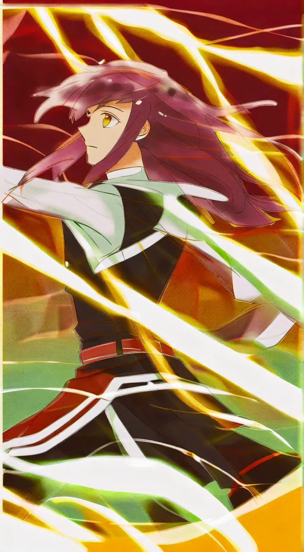 ai character: nathan background