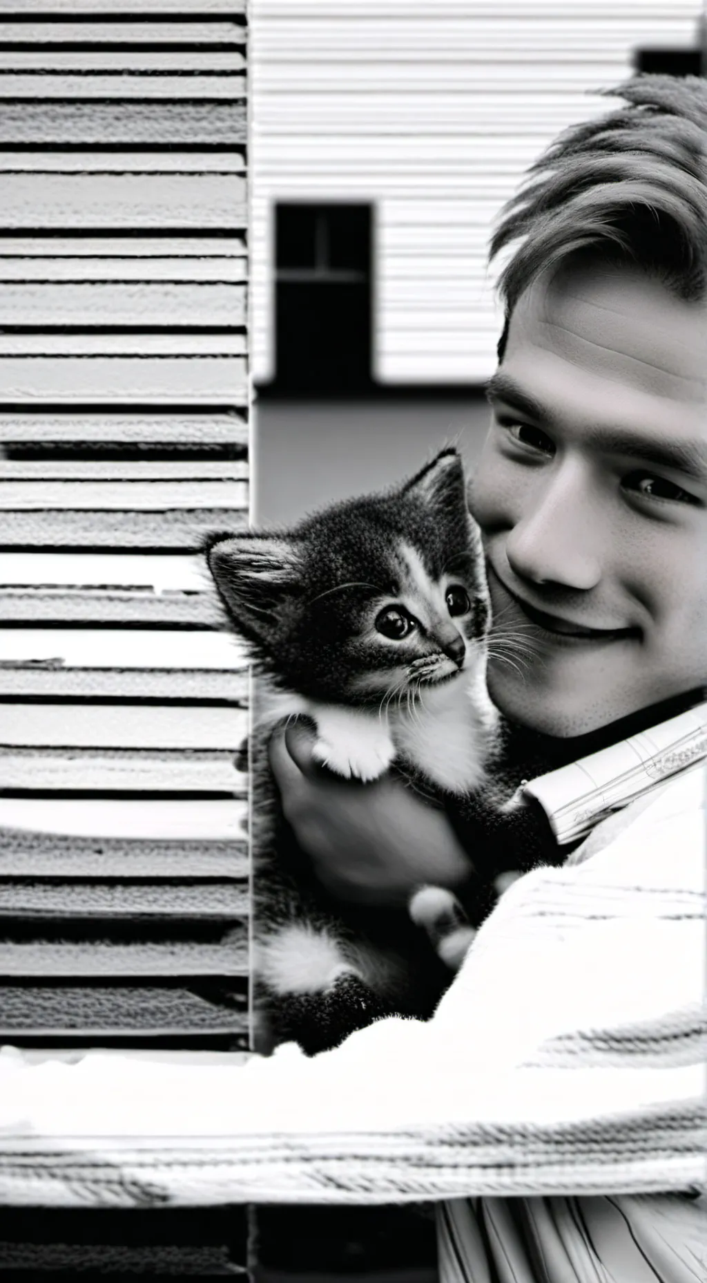 ai character: sprunki tsunami 🌊 background