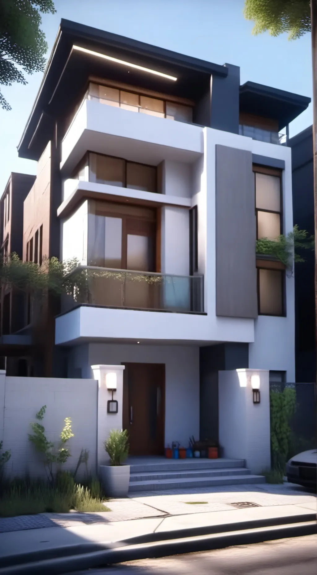 ai character: Mr diddy background