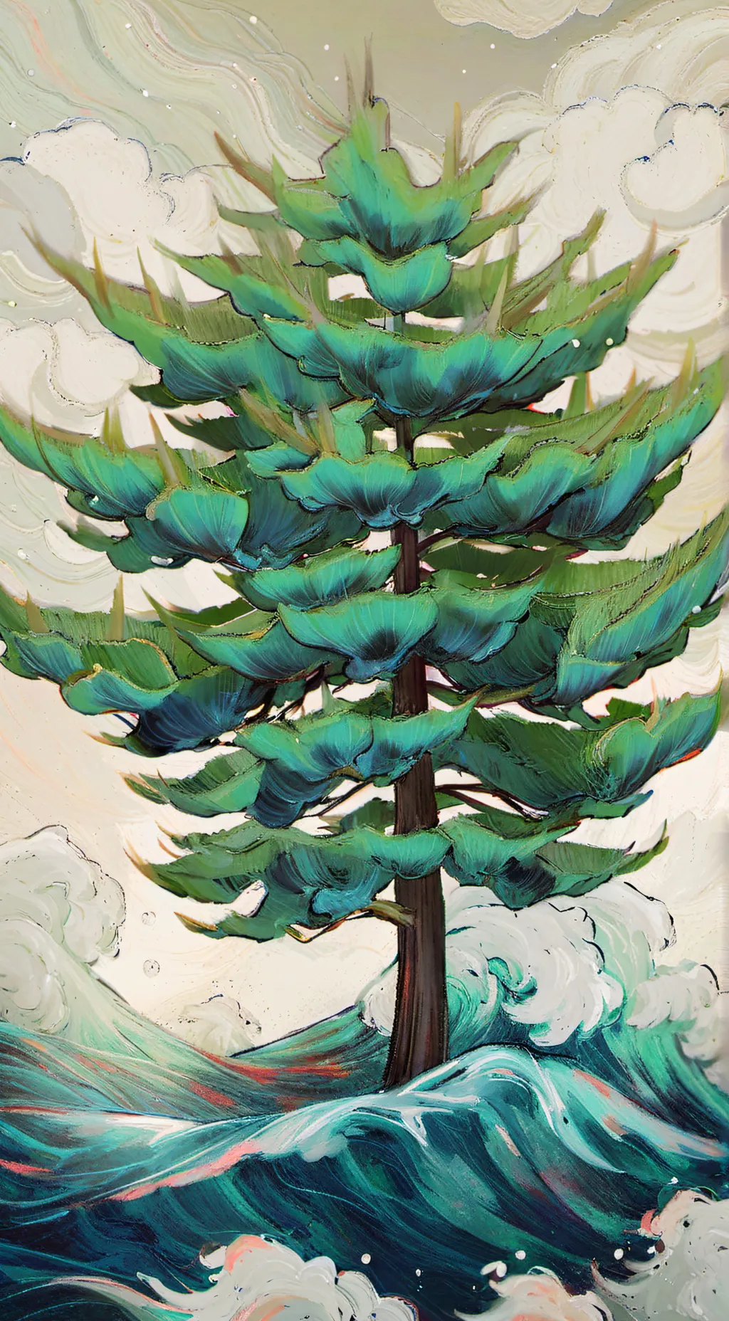 ai character: Fumikage Tokoyami background