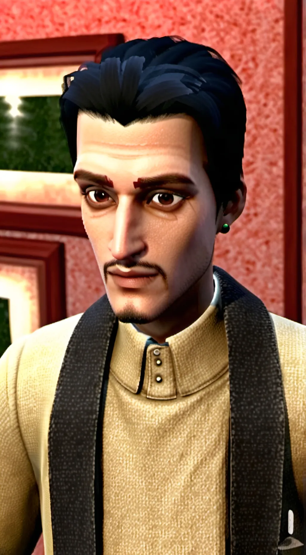 ai character: mm2 background