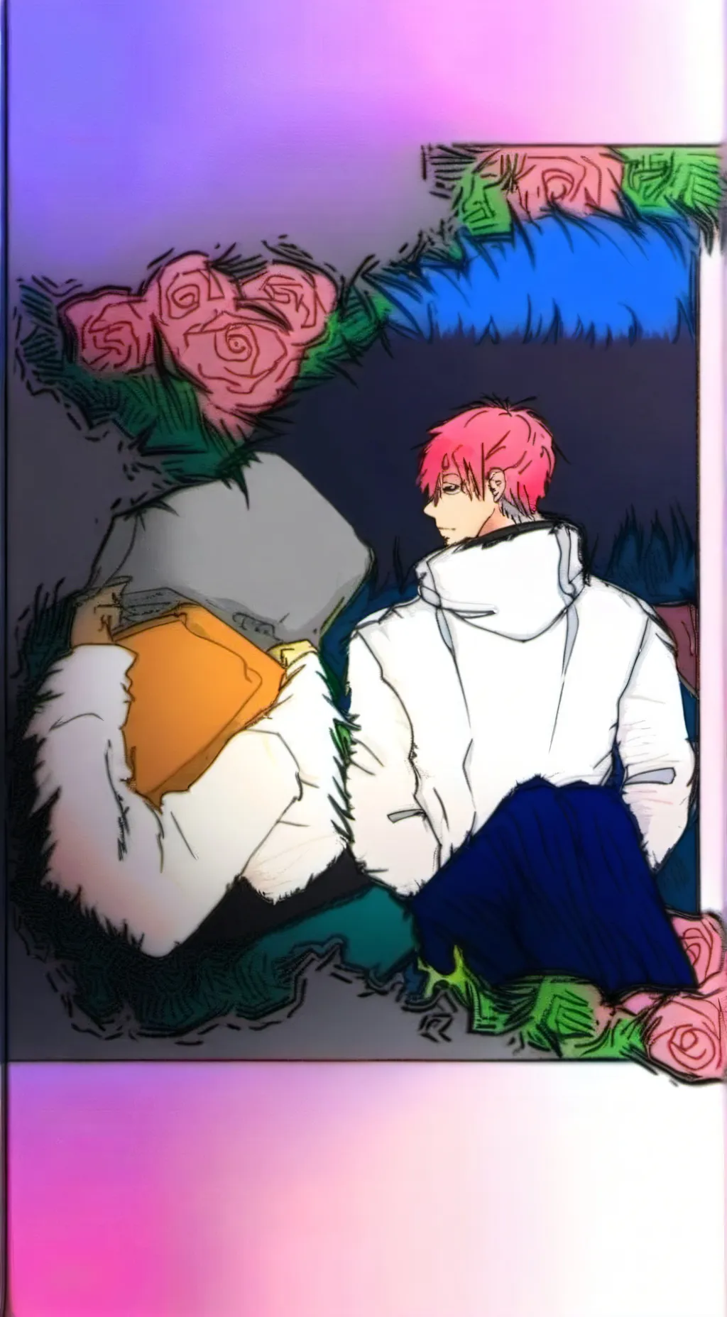 ai character: mha/tododeku pt 2 background