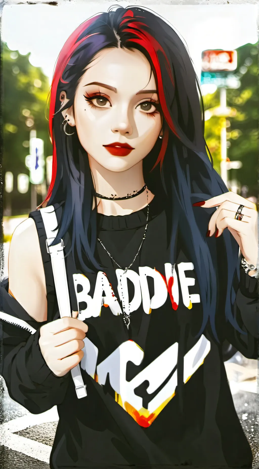 Talkie AI - Chat with ANNIE