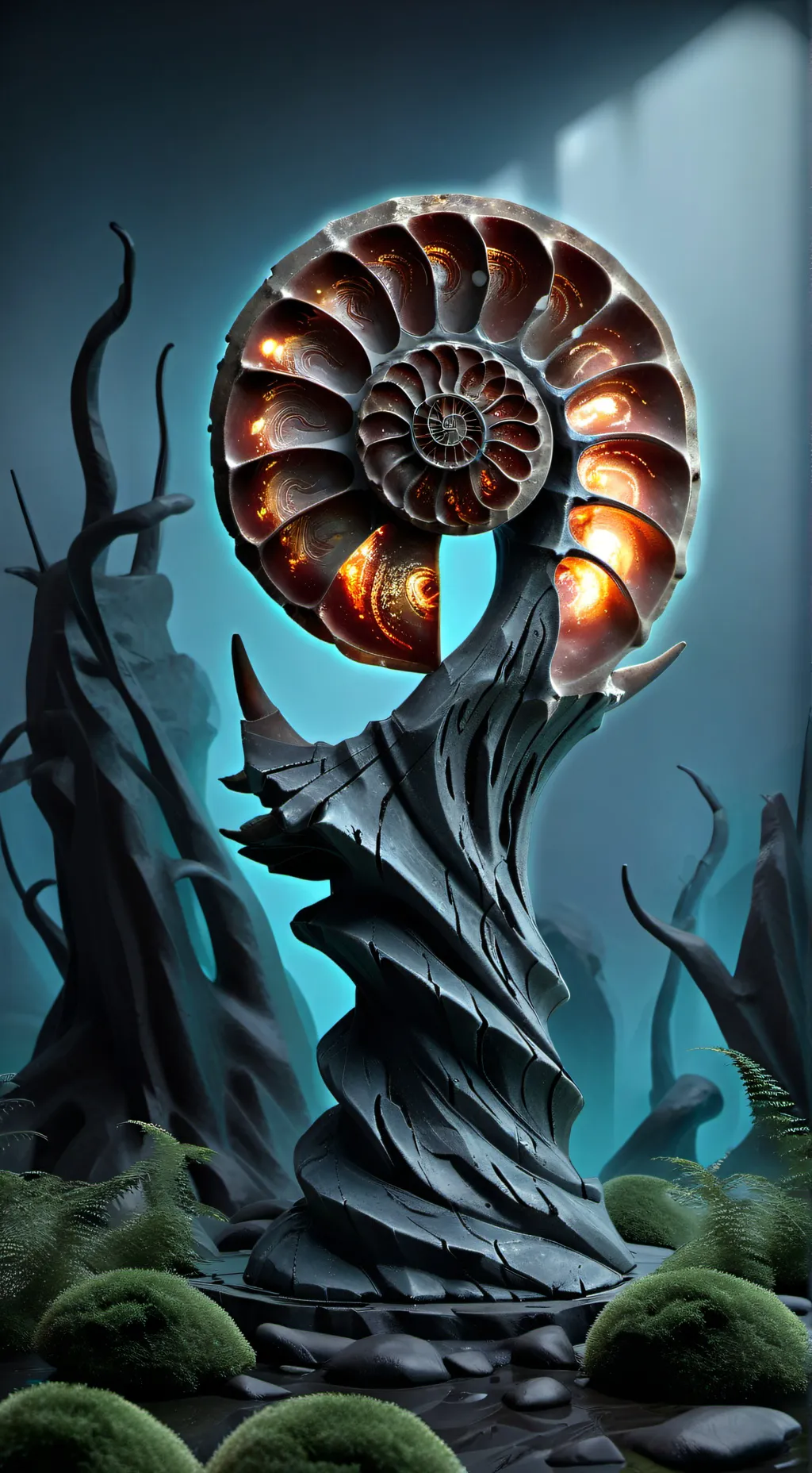 ai character: Shelly...? DW background