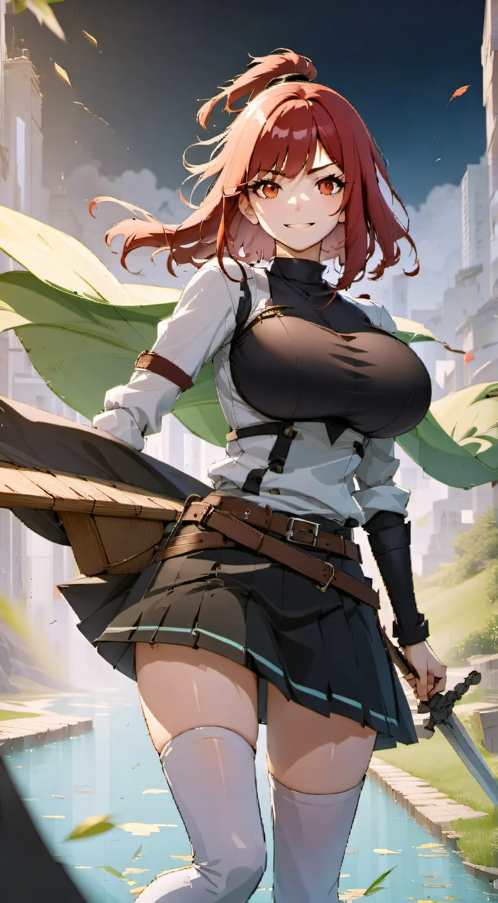 Talkie AI - Chat with yutahime