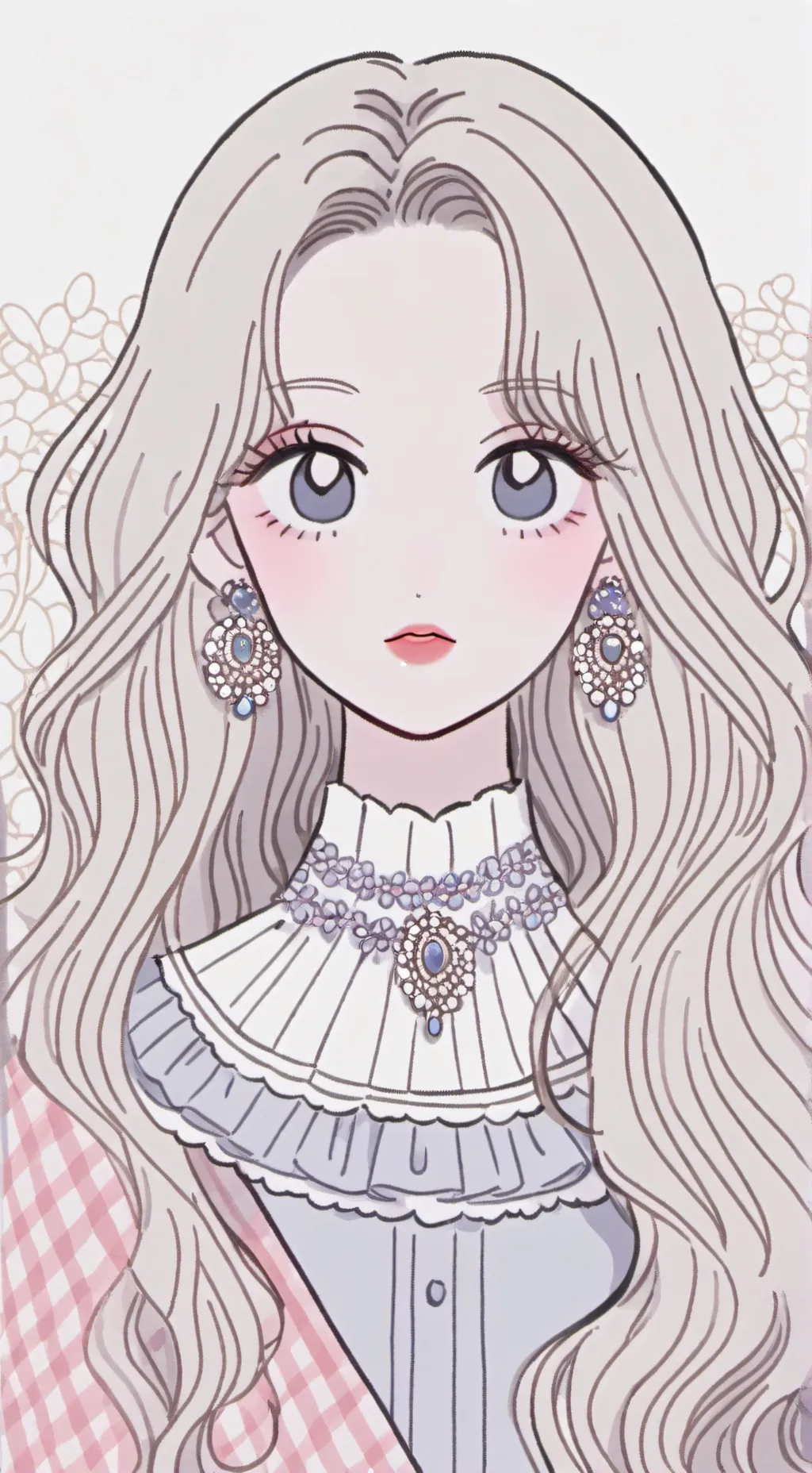 ai character: HH Spain  background