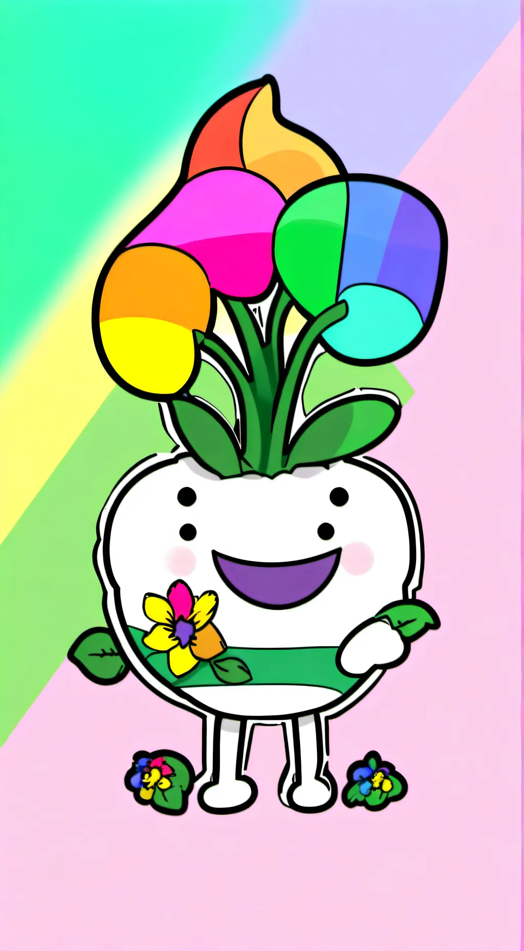 Talkie AI - Chat with DW hates you