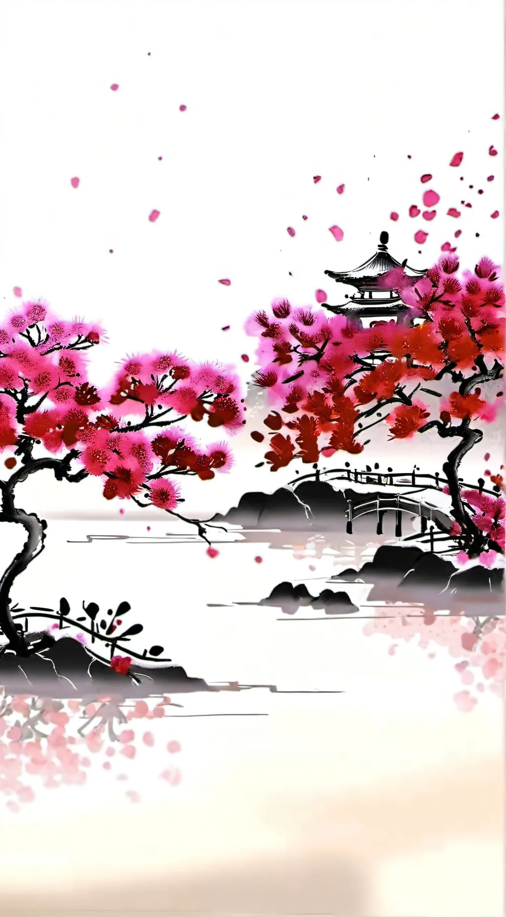 ai character: Squid game 1!!! background