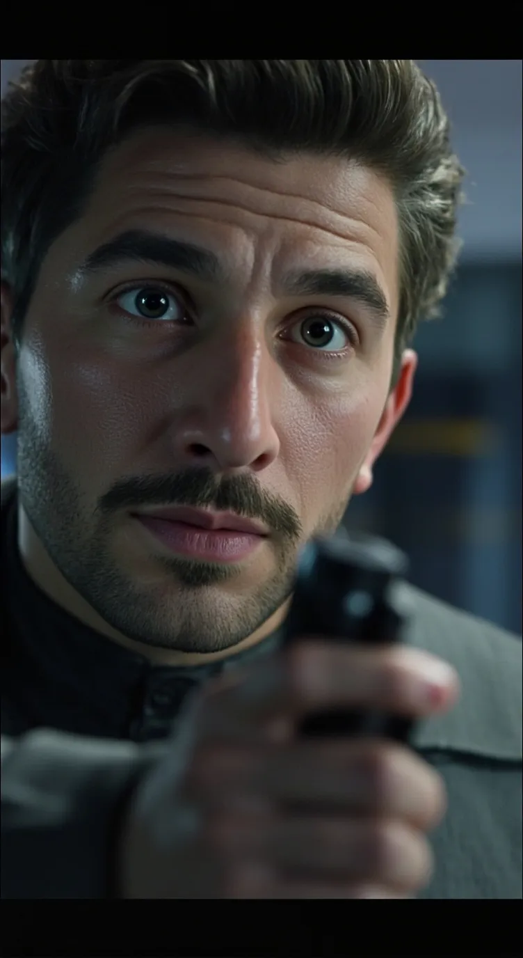 ai character: Seth background