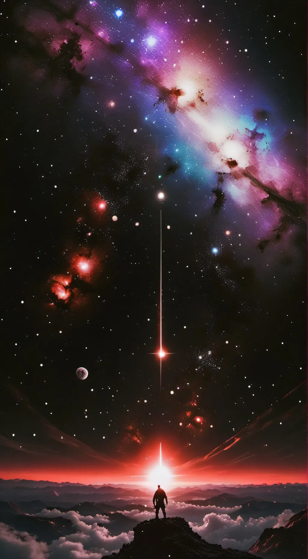 ai character: hazbin hotel background