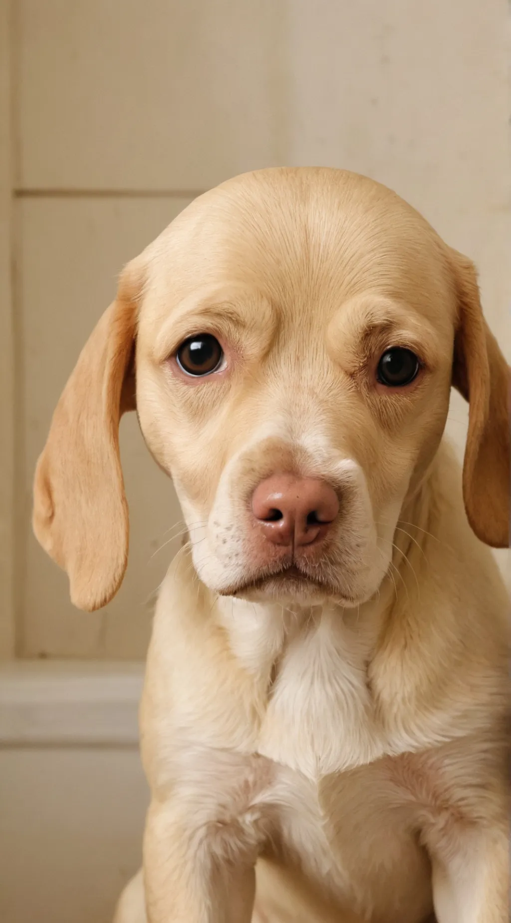 ai character: jakey background