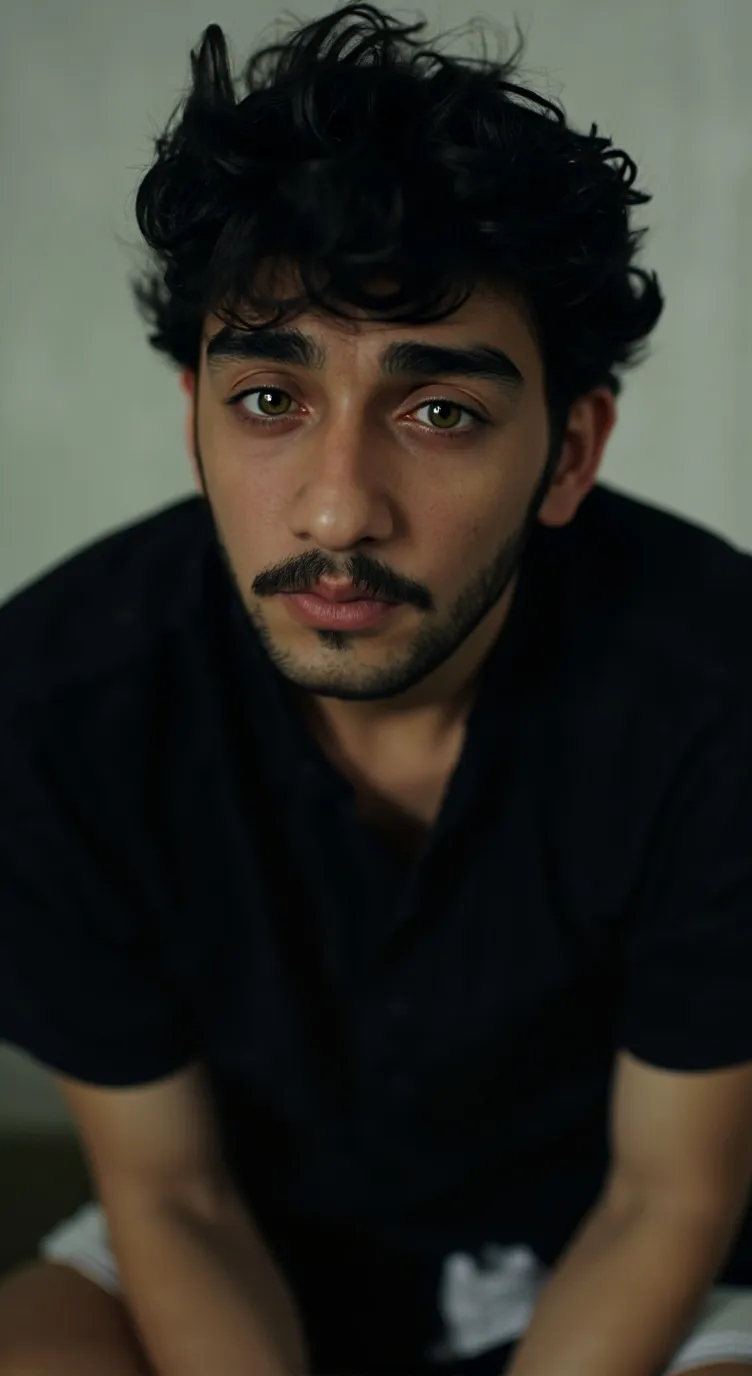 ai character: Chandler background