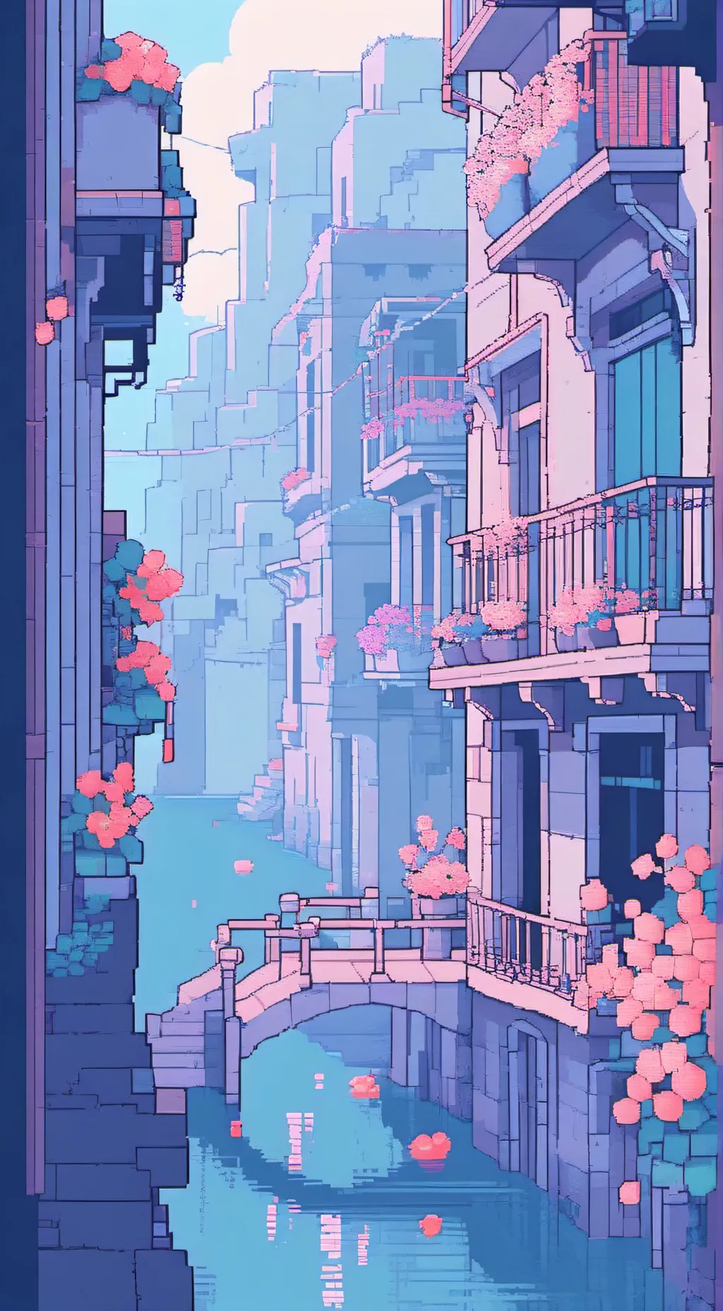 ai character: max background