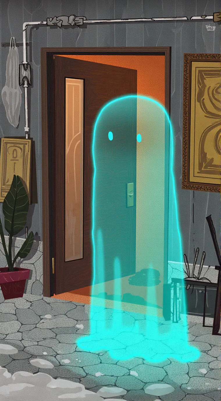 Talkie AI - Chat with Sprunki pranks y