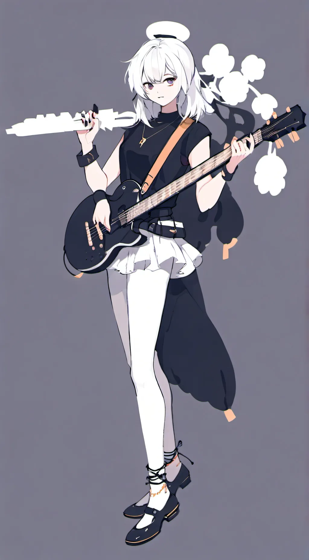 ai character: mha(gone wrong) background