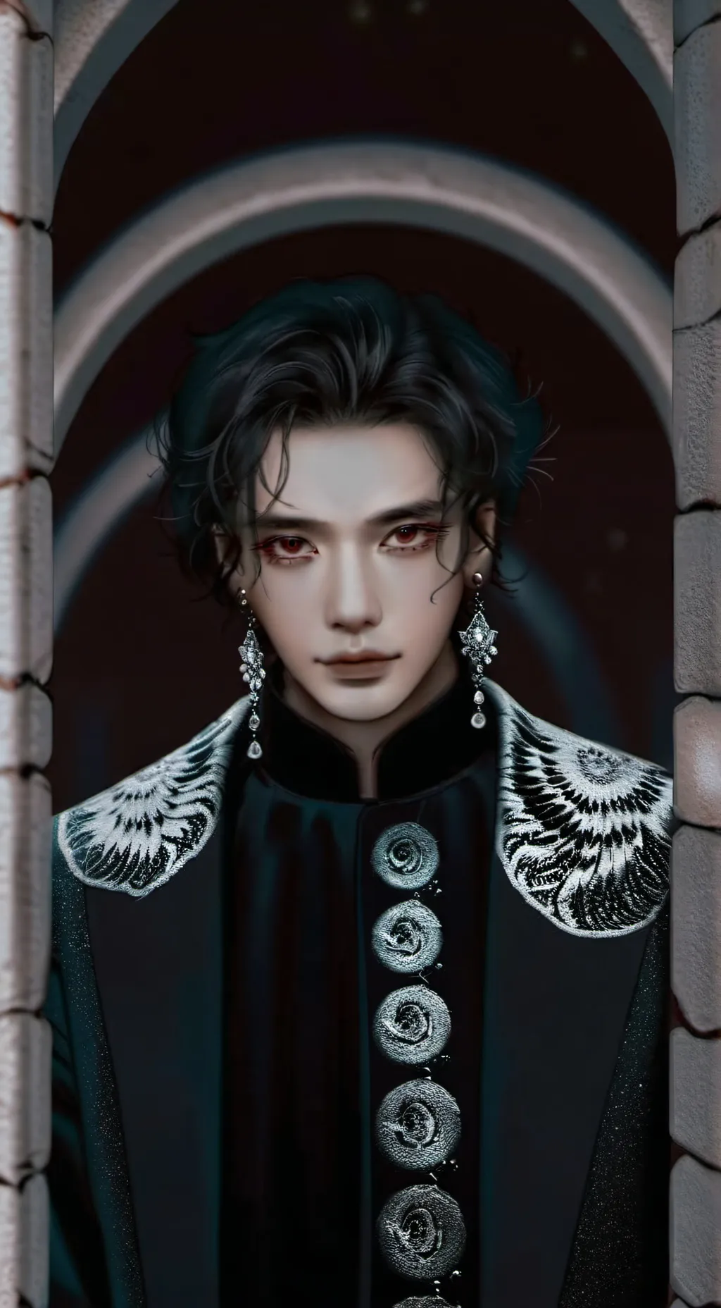 Talkie AI - Chat with hyunginn