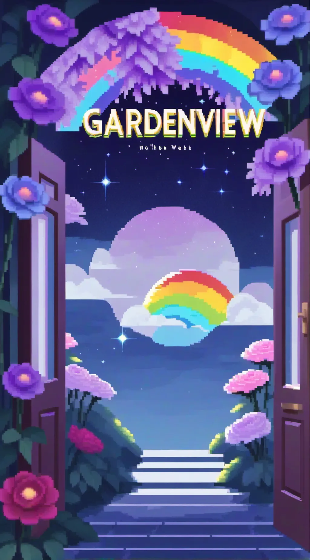 Talkie AI - Chat with 🌈 Dandy's World 🌼