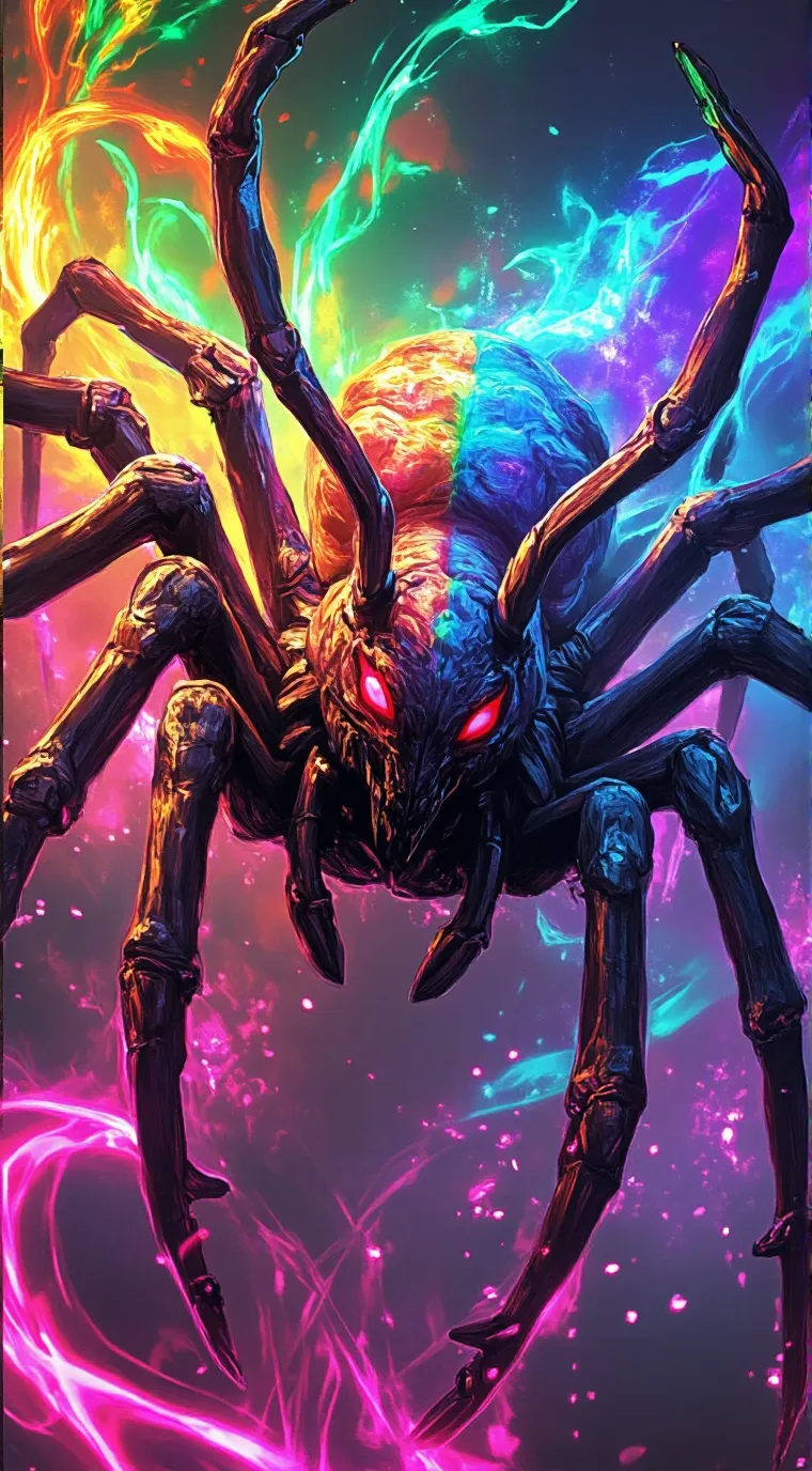 Talkie AI - Chat with Queen Toko