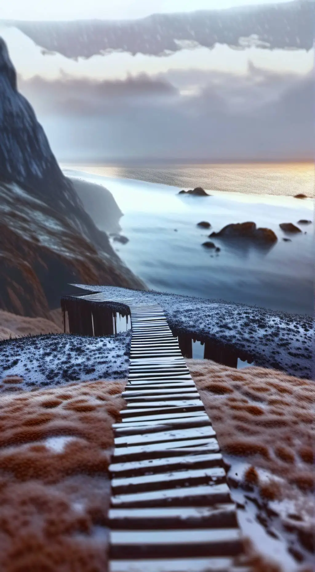 ai character: Ethan background