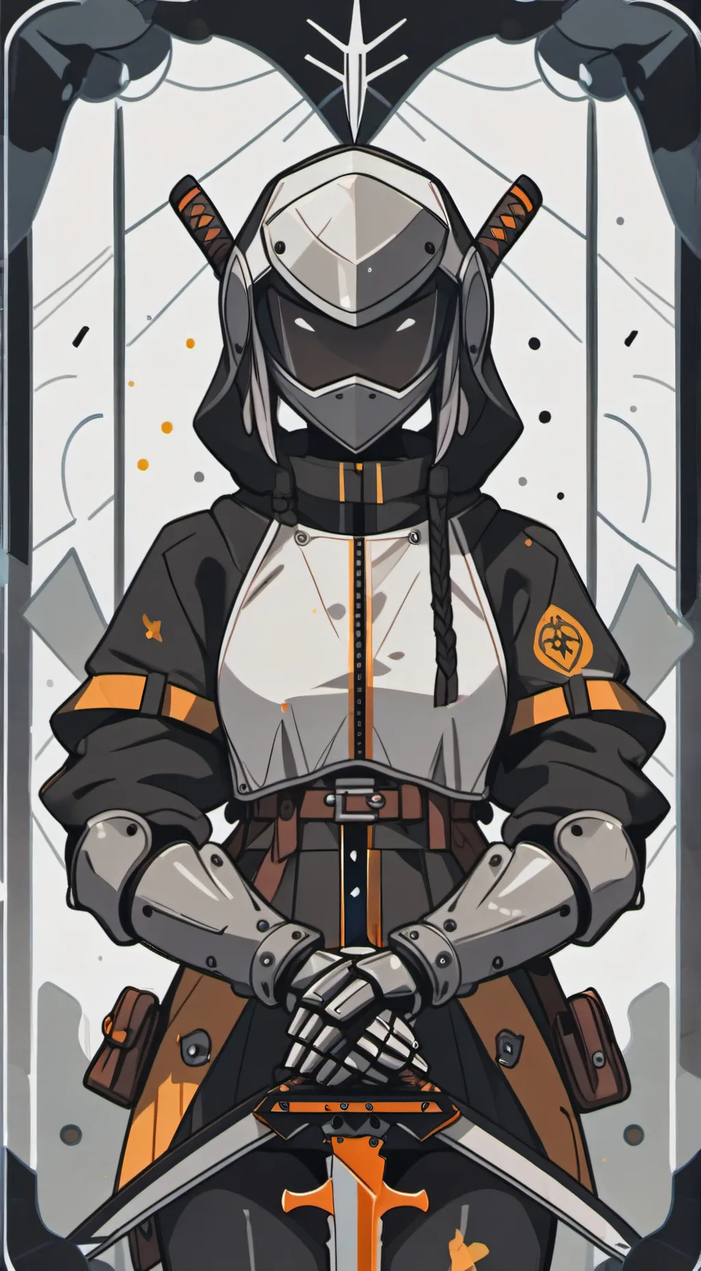 Talkie AI - Chat with Hawk