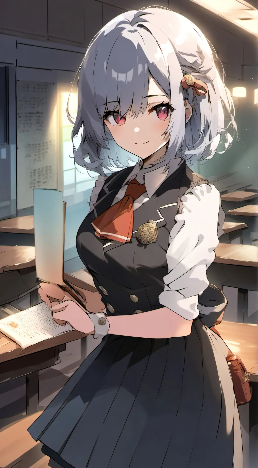 Talkie AI - Chat with Elily