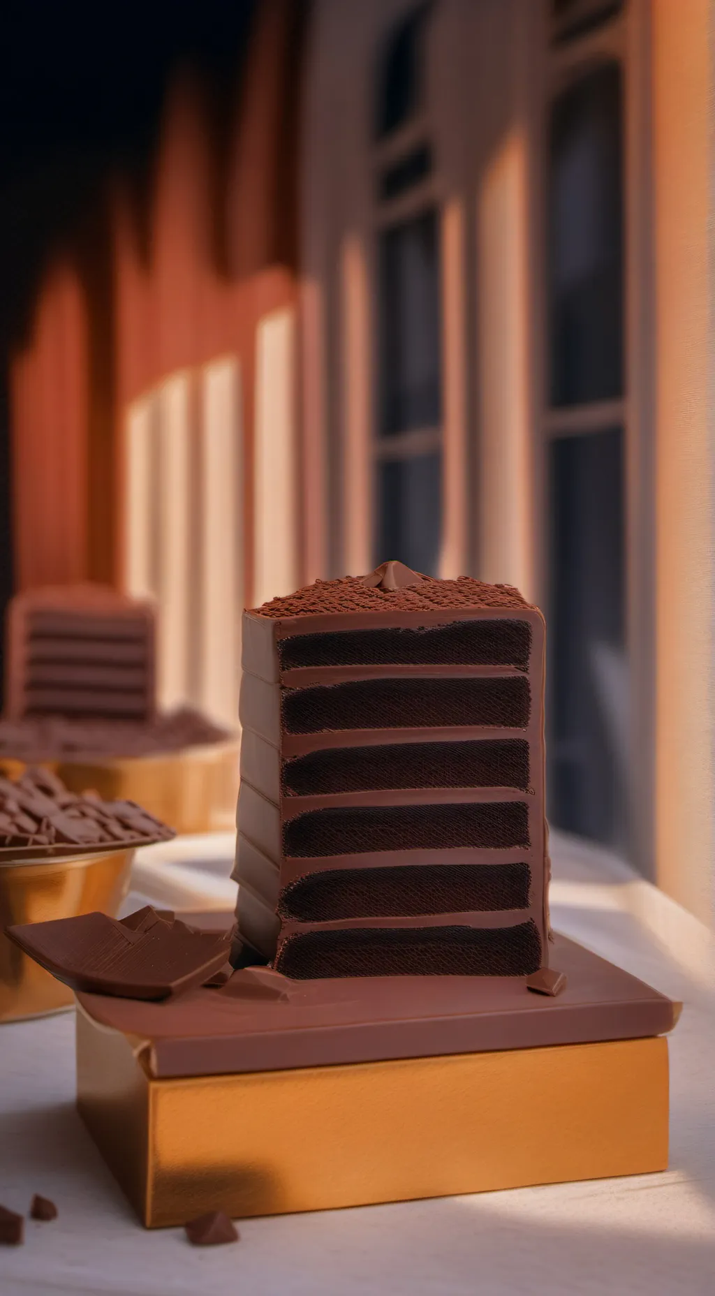 ai character: Lucas  background