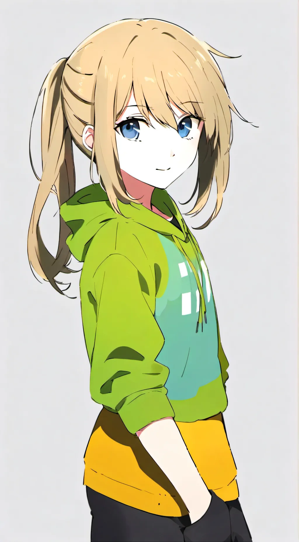 ai character: joe background