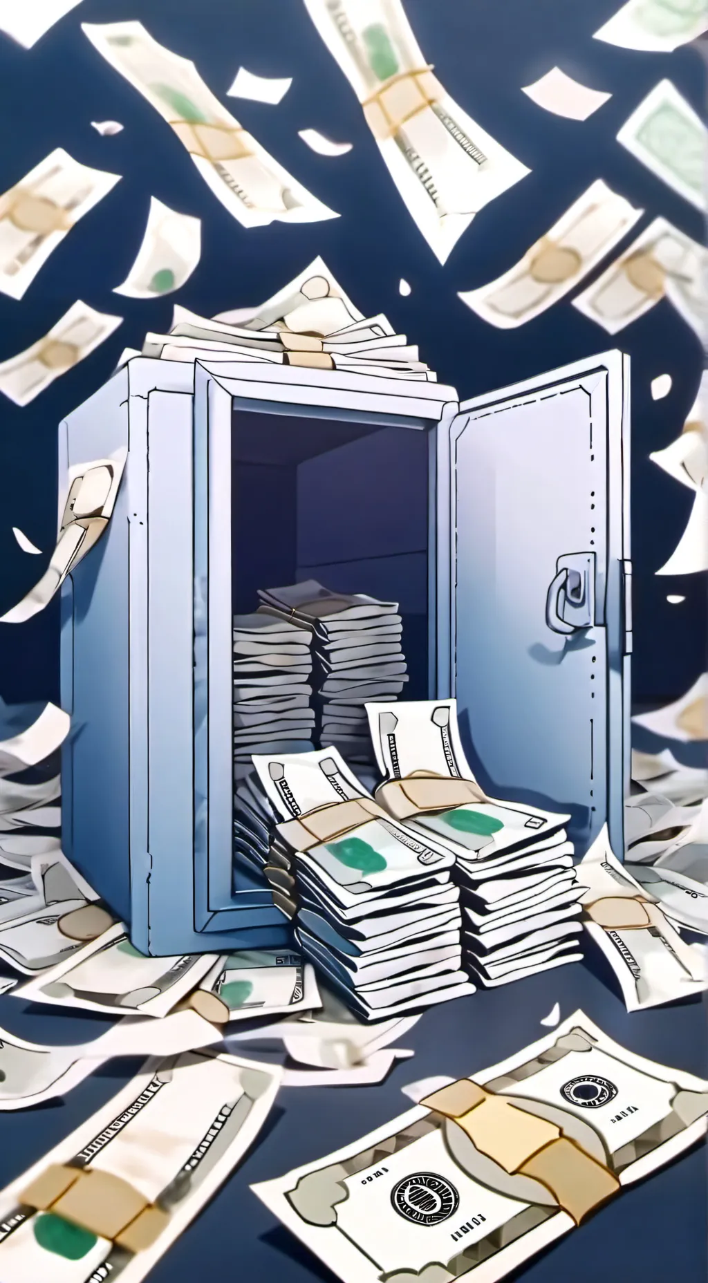 Talkie AI - Chat with Weekly vault 