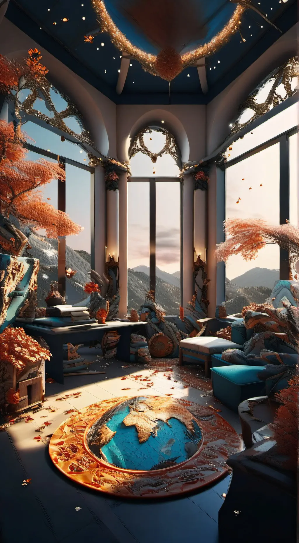 Talkie AI - Chat with Dandy